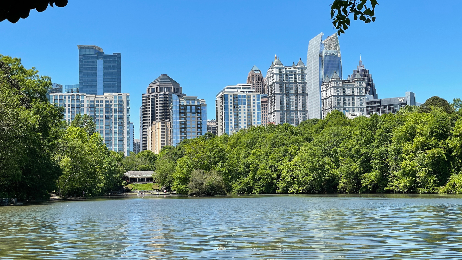 atlanta, ga